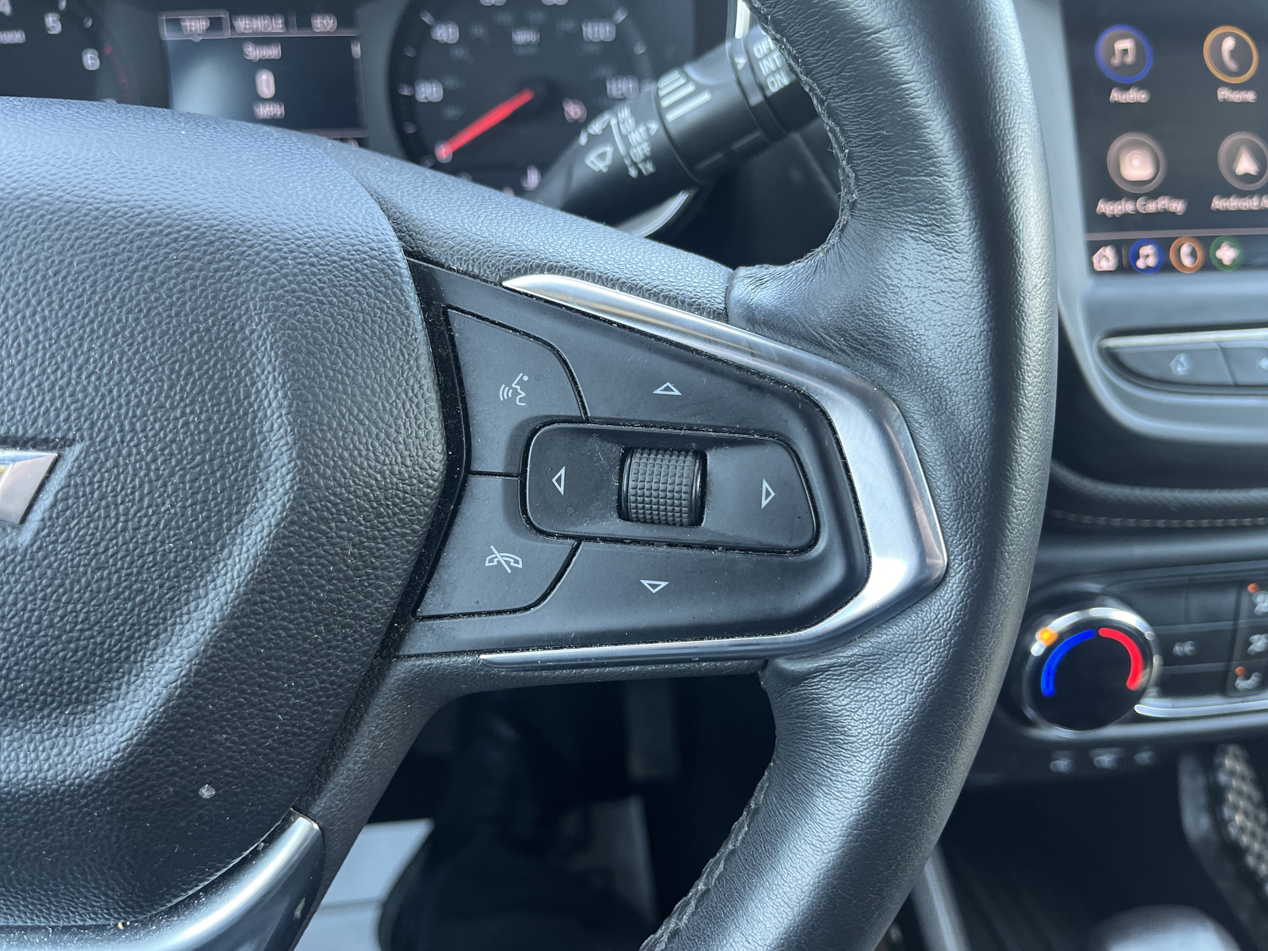 Used 2022 Chevrolet TrailBlazer ACTIV FWD image 18