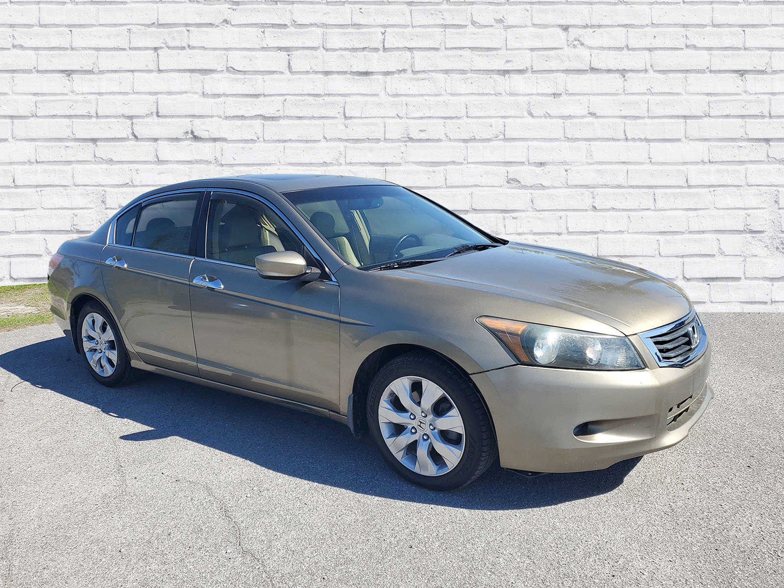 Used 2009 Honda Accord EX-L image 3