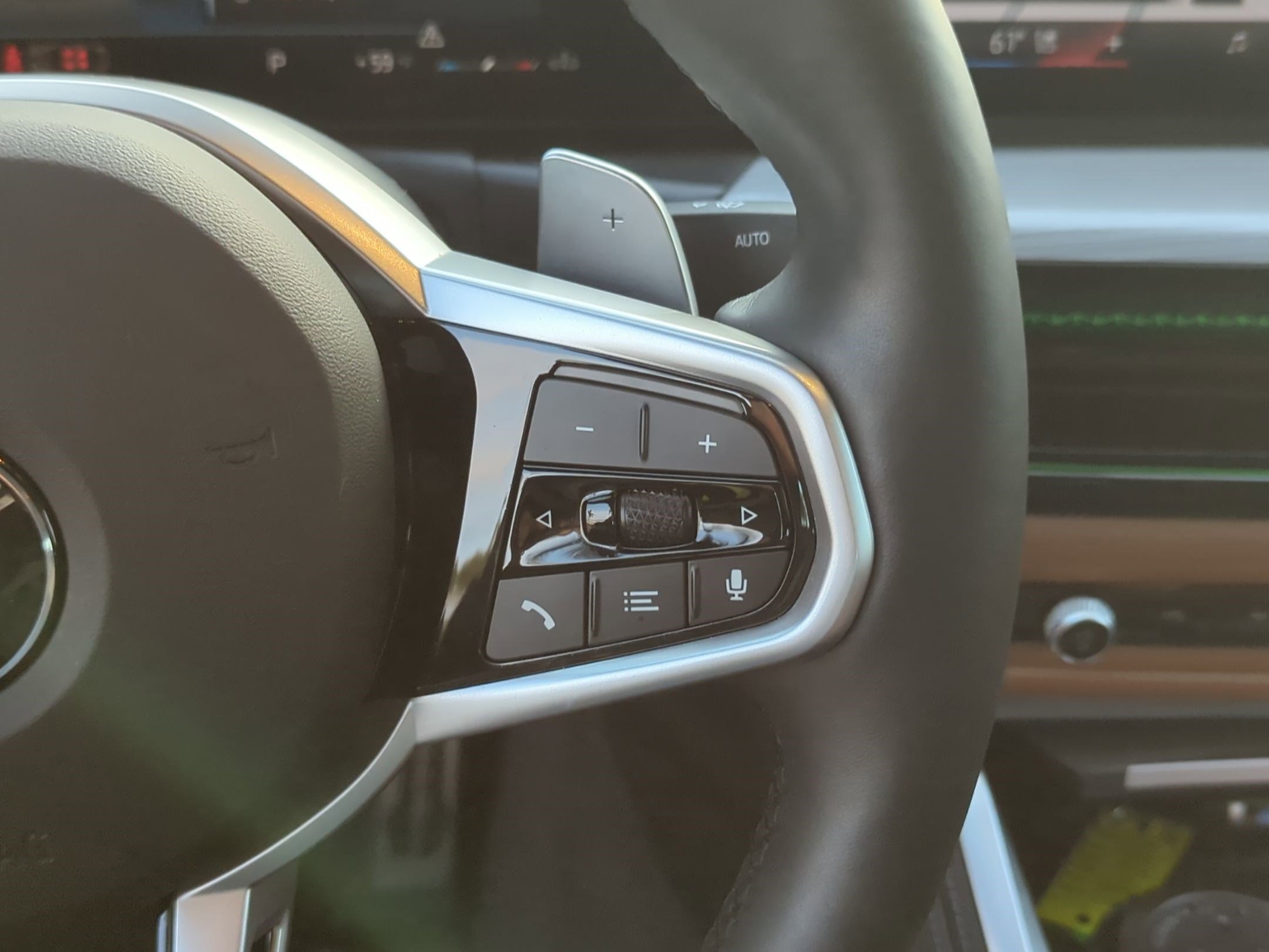 Used 2025 BMW 430i Coupe w/ M Sport Package image 20