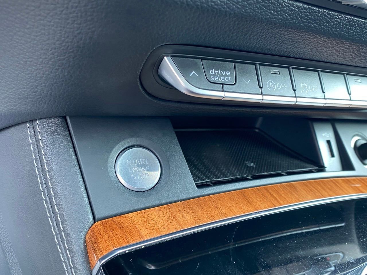 Used 2023 Audi Q5 2.0T Premium Plus AWD/4WD image 17