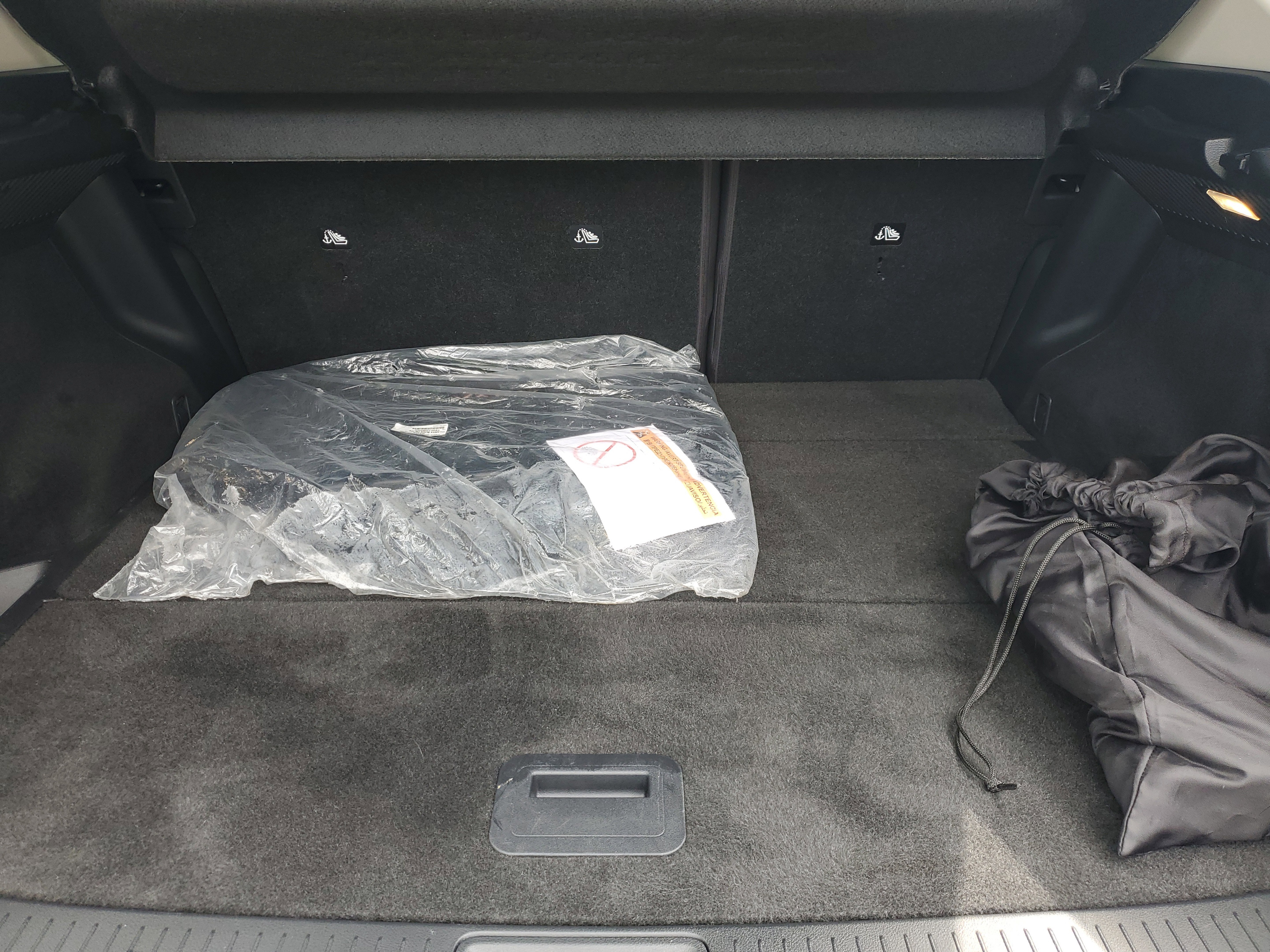 Certified 2023 Nissan Ariya AWD image 27