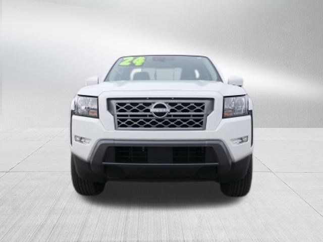 Used 2024 Nissan Frontier SV w/ SV Convenience Package image 9