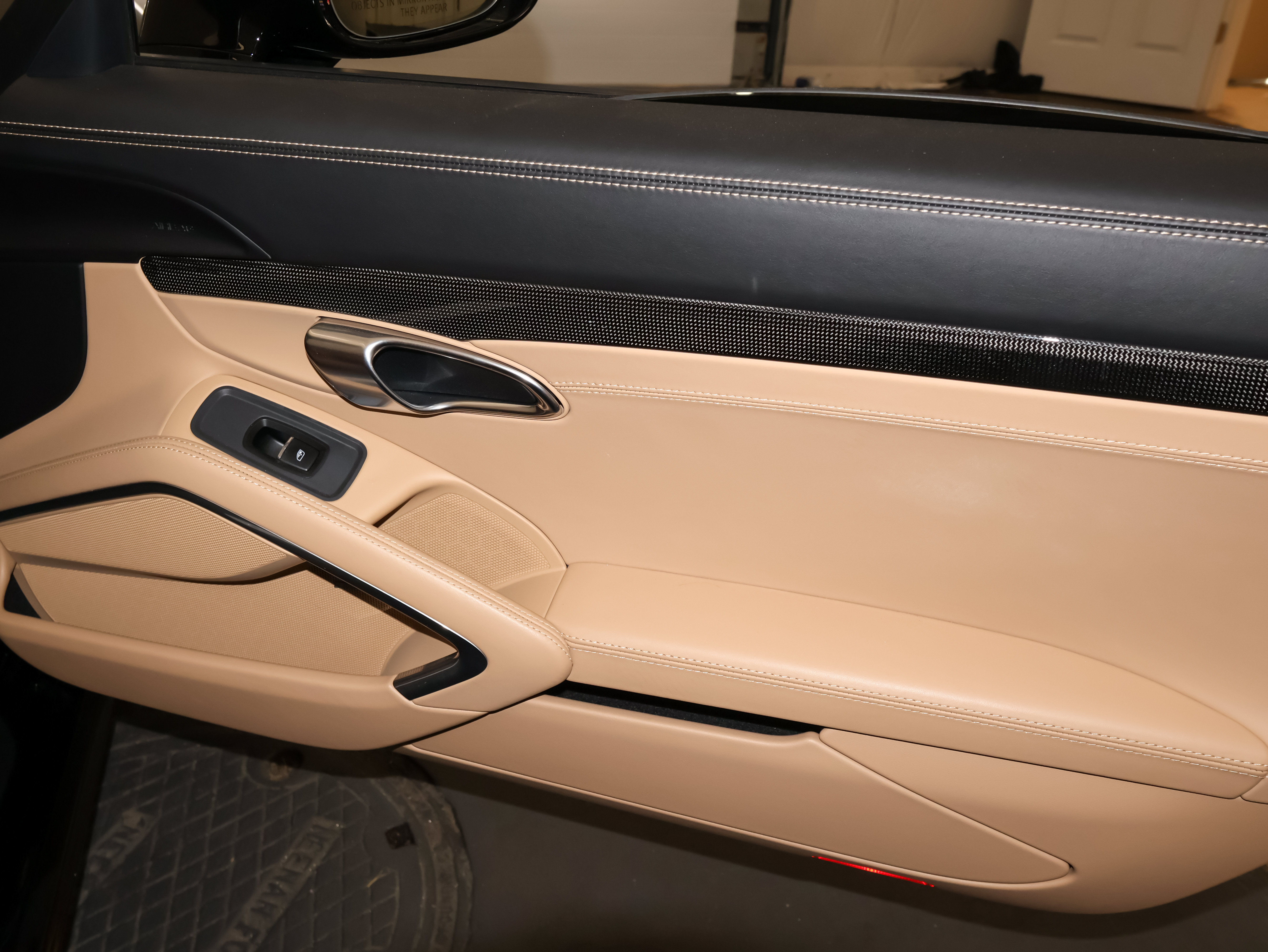 Used 2018 Porsche 911 Turbo S AWD/4WD image 47