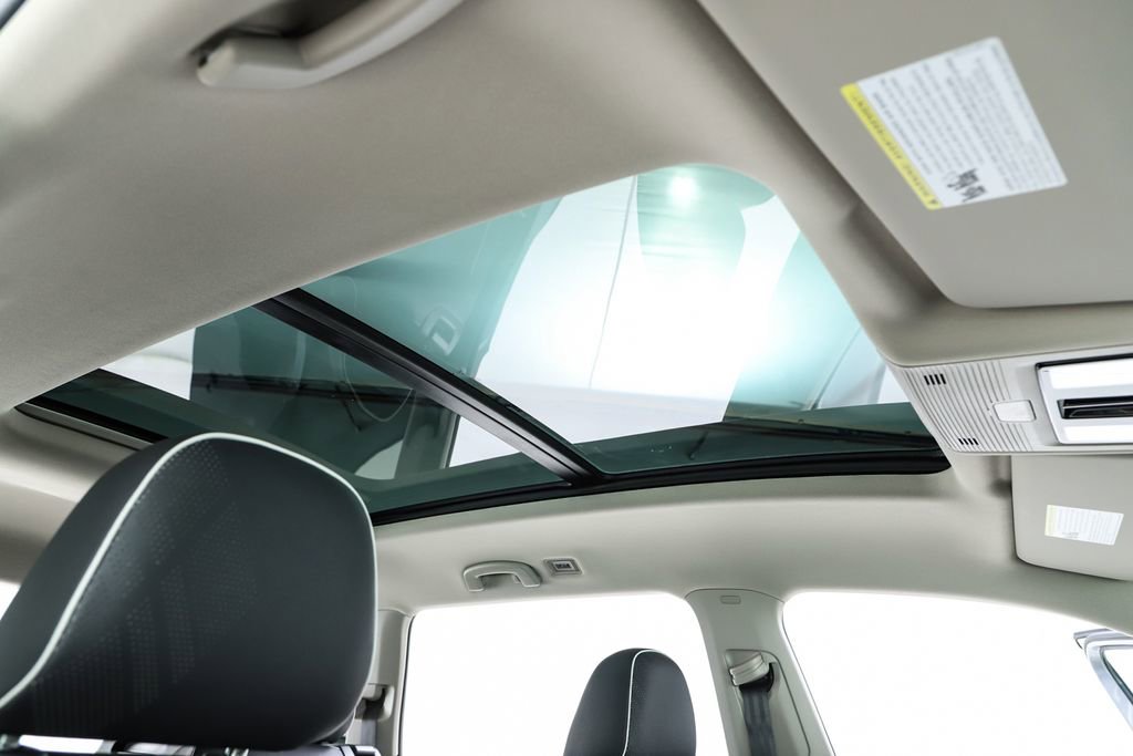 New 2026 Volkswagen Atlas SEL Premium R-Line image 76