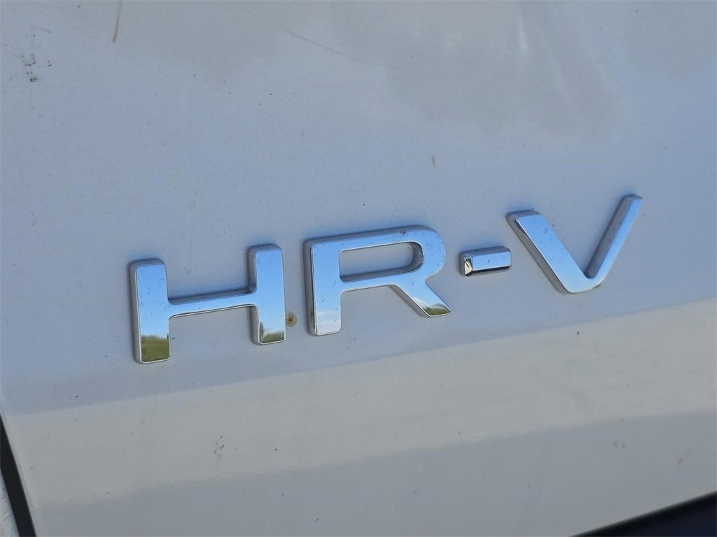 New 2026 Honda HR-V LX image 12