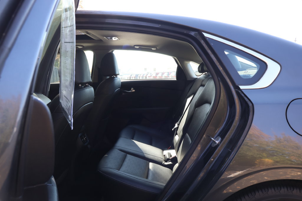 Used 2021 Kia Forte EX FWD image 37