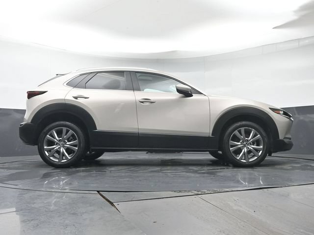 Used 2024 MAZDA CX-30 AWD 2.5 S w/ Preferred Package image 33