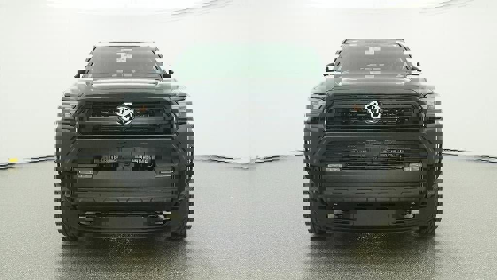 New 2026 Toyota 4Runner SR5 image 31