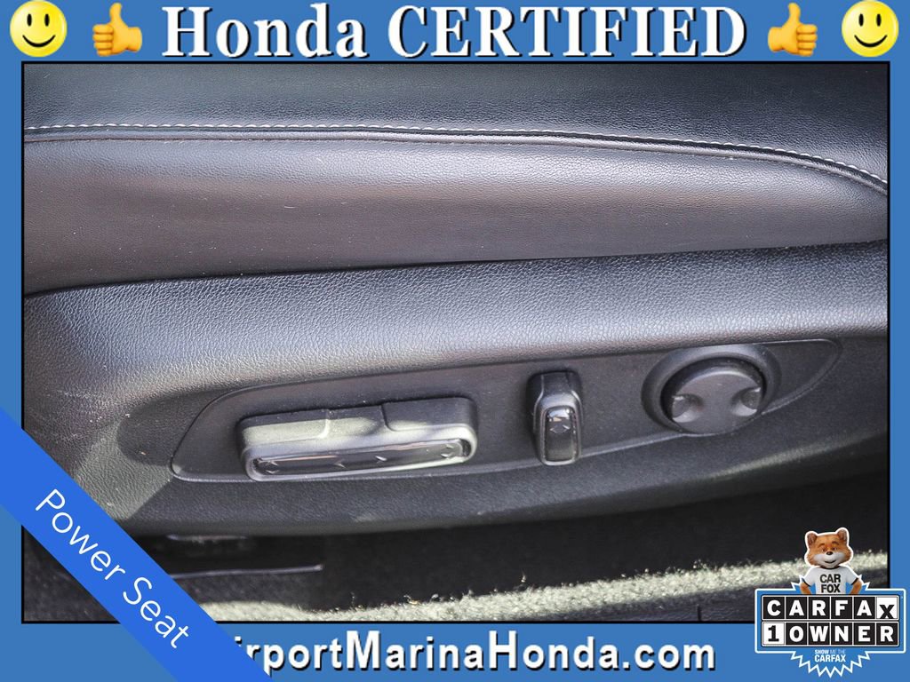 Certified 2023 Honda Accord Sport image 10