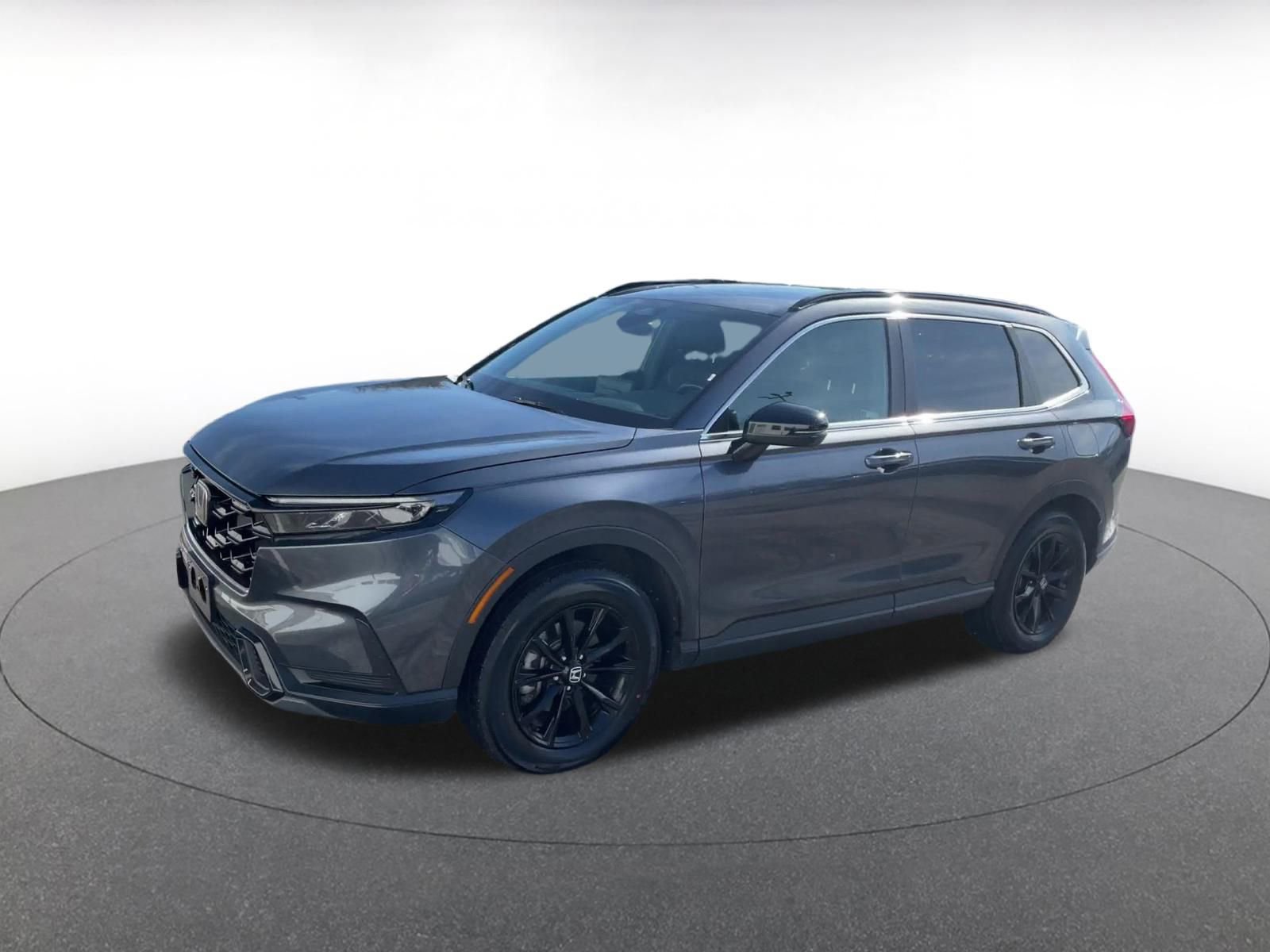 Used 2024 Honda CR-V Sport image 8