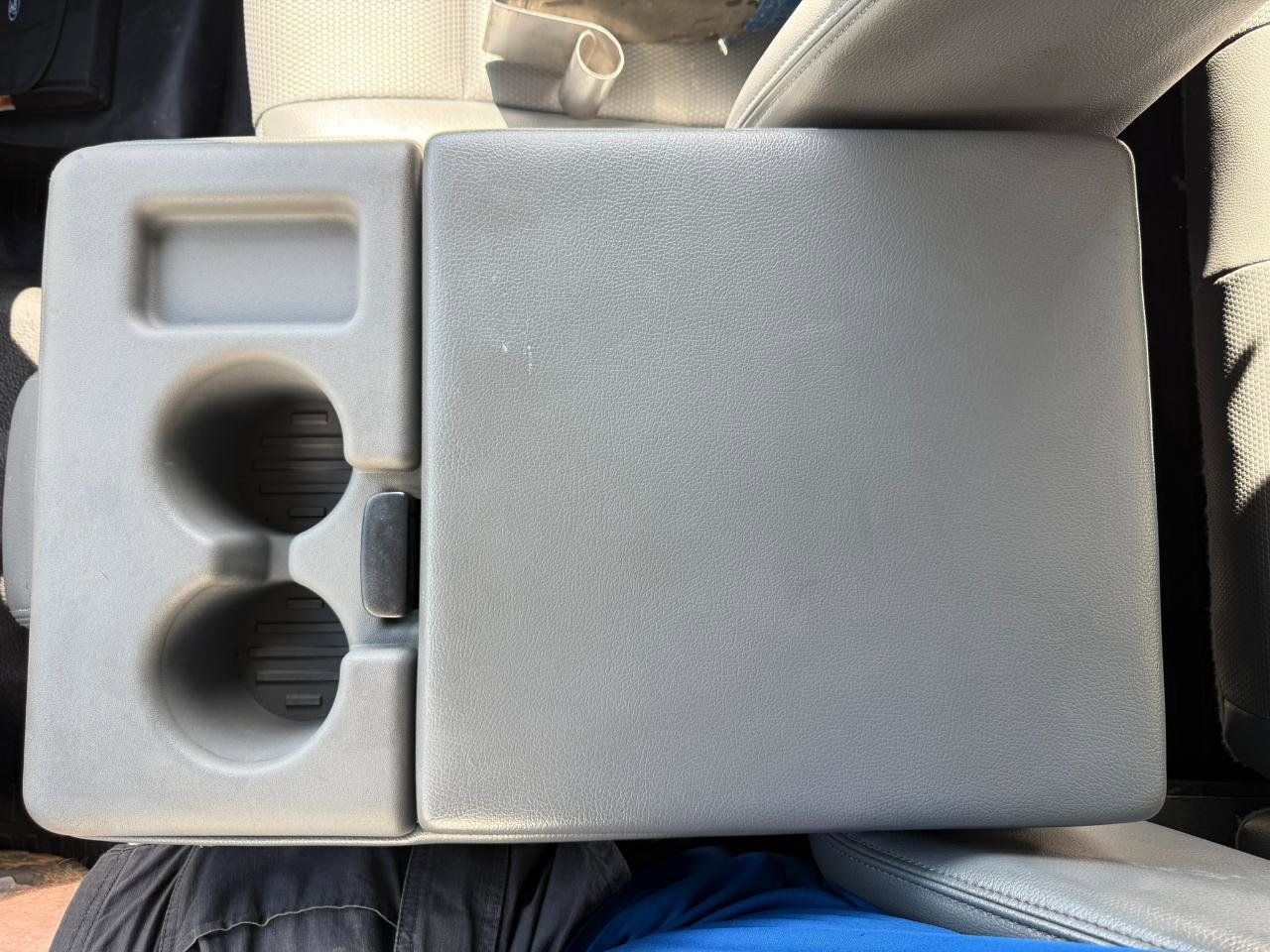 Used 2014 Ford F450 XL w/ Power Equipment Group image 49