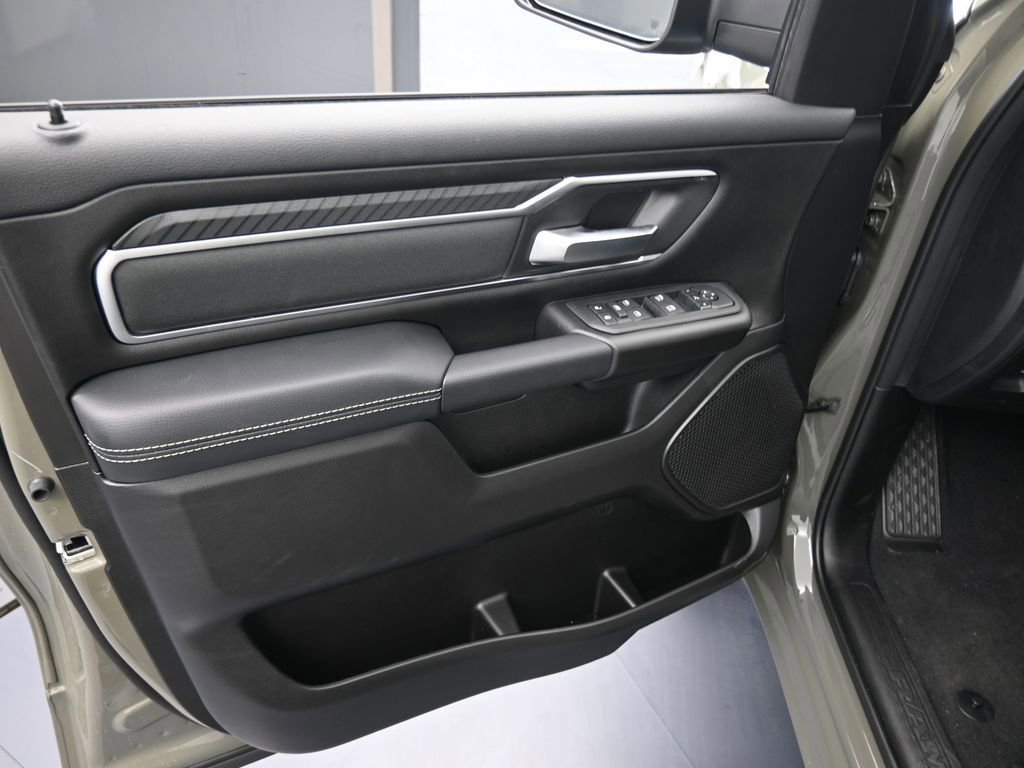Used 2026 RAM 1500 Big Horn RWD image 16