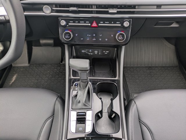 Certified 2026 Hyundai Santa Cruz SEL AWD/4WD image 19