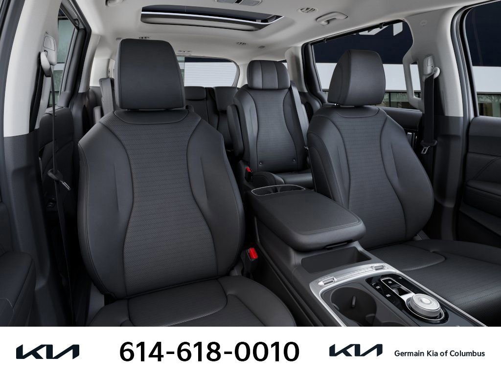 New 2026 Kia Carnival SX Prestige FWD image 18