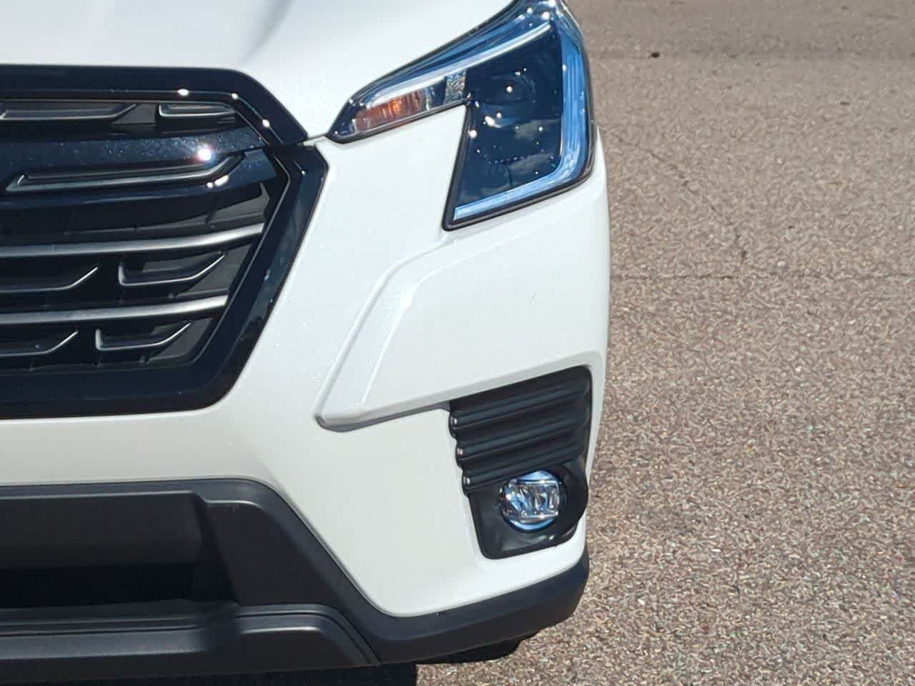 Certified 2024 Subaru Forester Premium AWD/4WD image 10