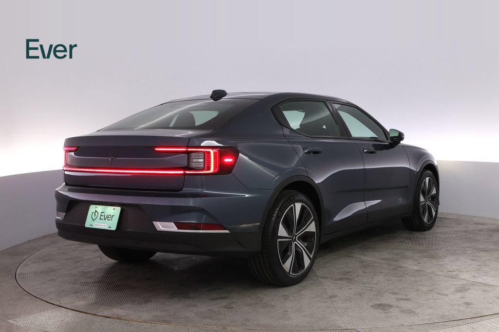 Used 2023 Polestar Polestar 2 AWD/4WD image 3
