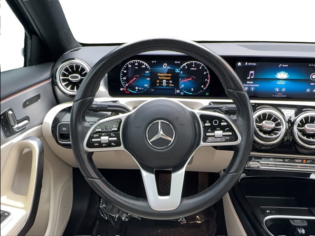 Used 2021 Mercedes-Benz A 220 4MATIC image 29