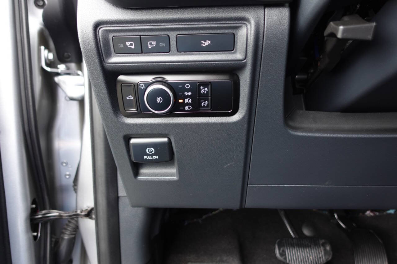 Used 2024 Ford F150 XLT w/ Equipment Group 302A MID image 61