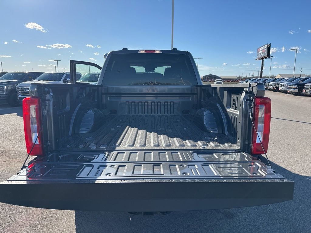 New 2026 Ford F250 XLT w/ Tremor Off-Road Package image 37