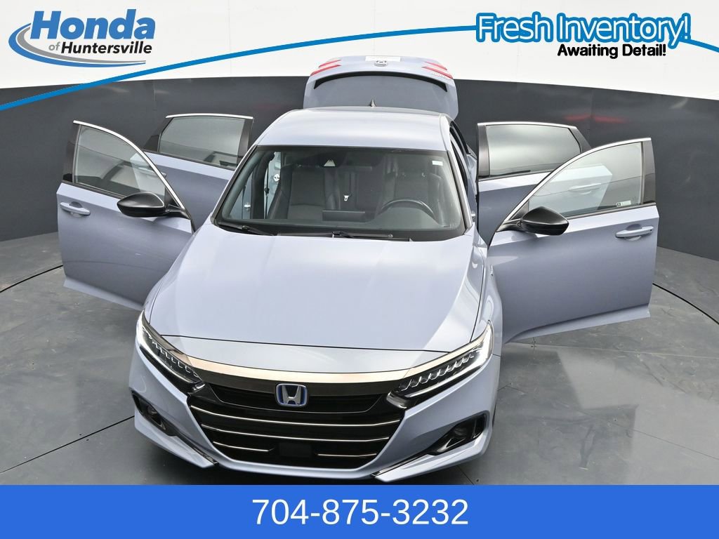 Used 2022 Honda Accord Sport image 46