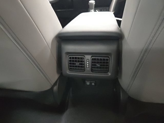 New 2026 Toyota Camry SE FWD image 13