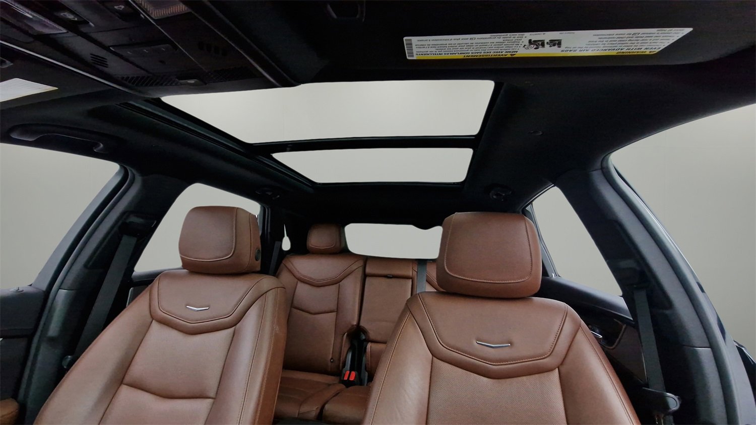 Used 2022 Cadillac XT5 Premium Luxury image 25