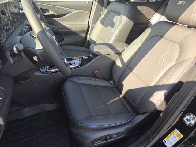 New 2025 Buick Envista Sport Touring w/ Convenience I Package image 32