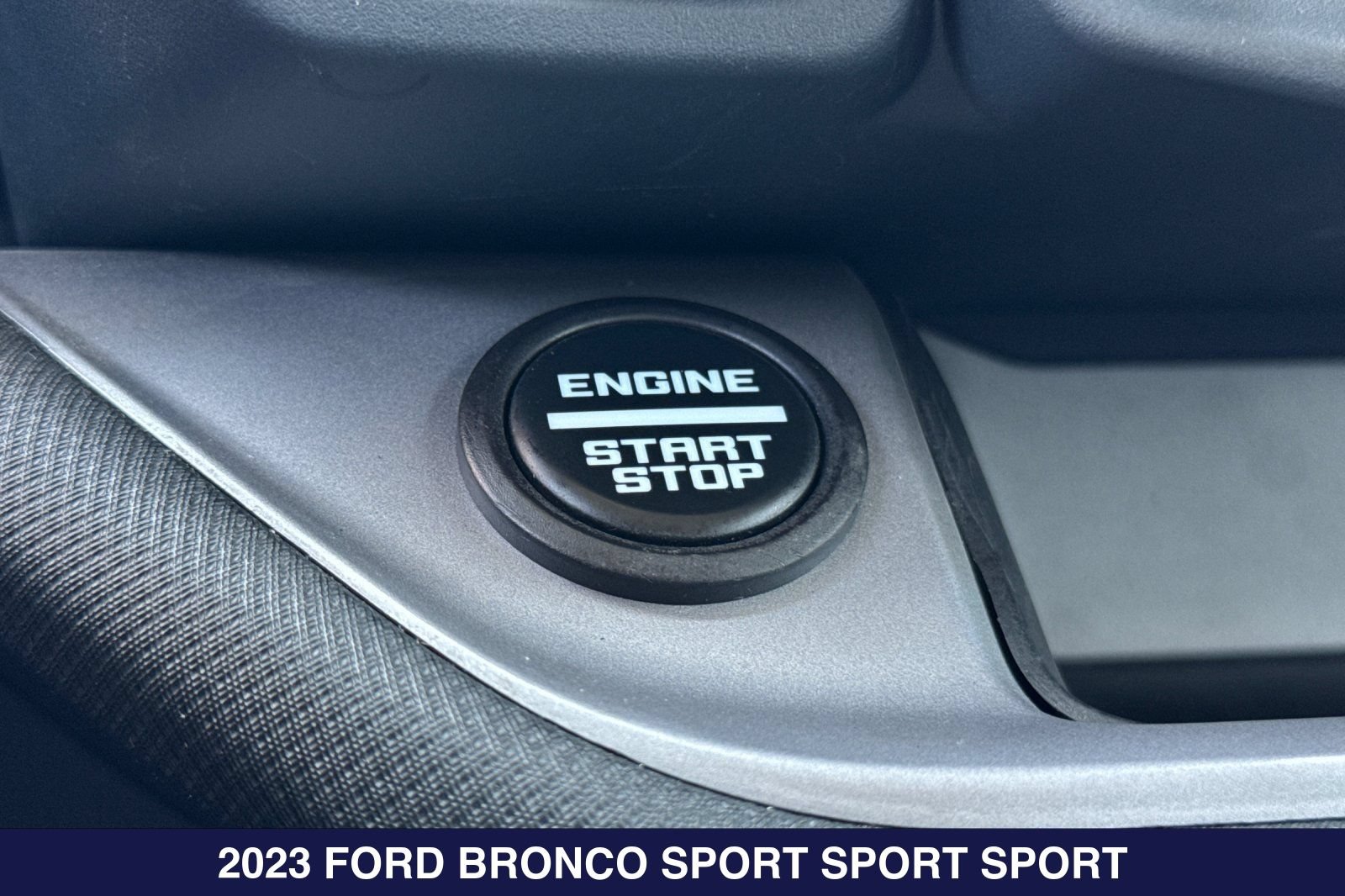 Certified 2023 Ford Bronco Sport Big Bend AWD/4WD image 24