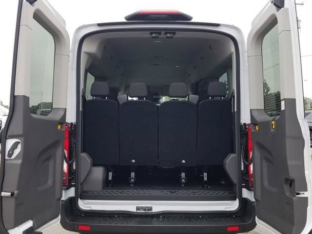 New 2026 Ford Transit 350 XLT RWD image 11