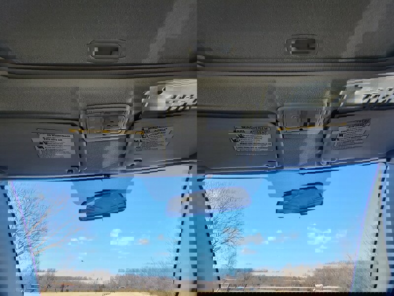 Used 2006 Toyota Corolla CE image 21