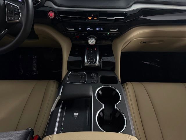 Used 2024 Acura MDX SH-AWD image 24