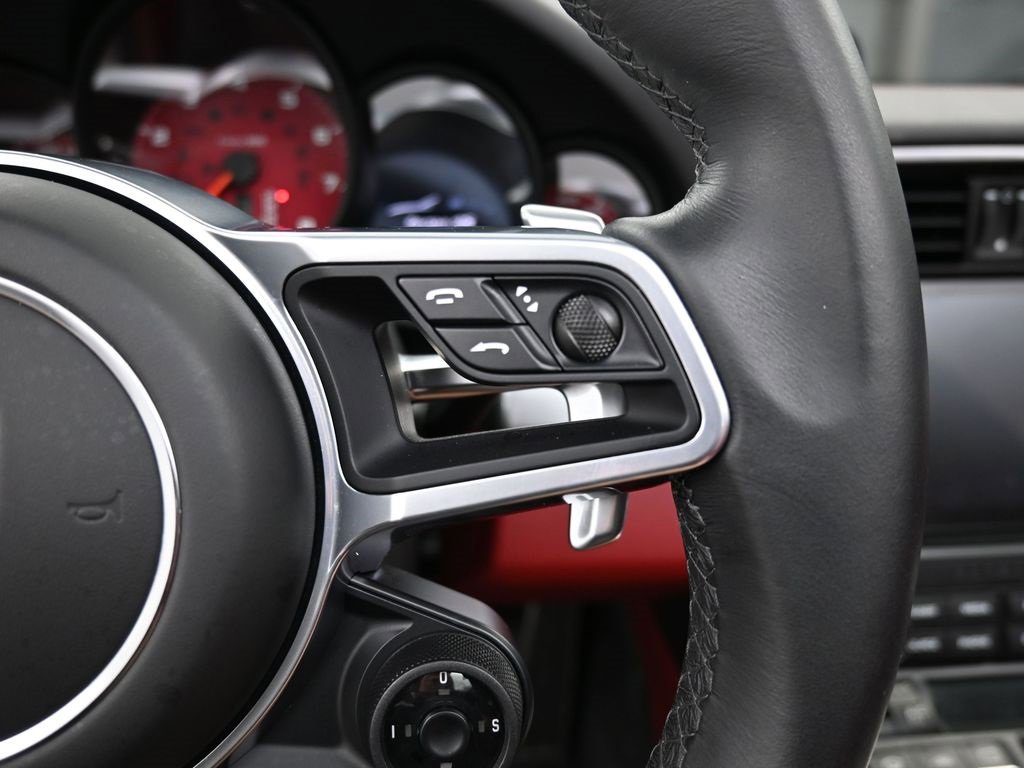 Used 2019 Porsche 911 Targa 4S image 11