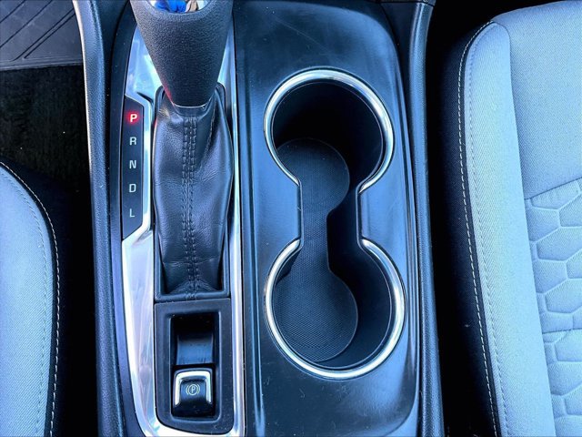 Used 2019 Chevrolet Equinox LS w/ LS Convenience Package FWD image 25