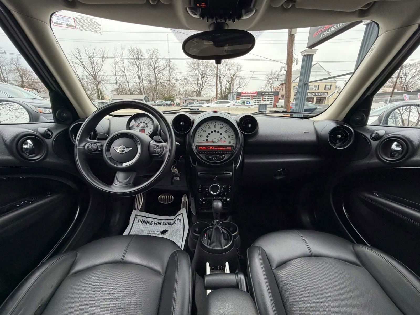 Used 2013 MINI Cooper Countryman S image 31