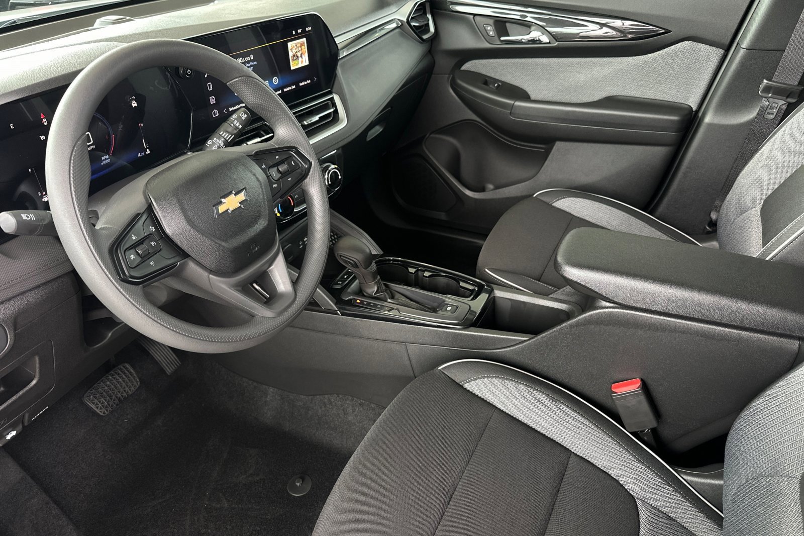 New 2026 Chevrolet TrailBlazer LT image 10
