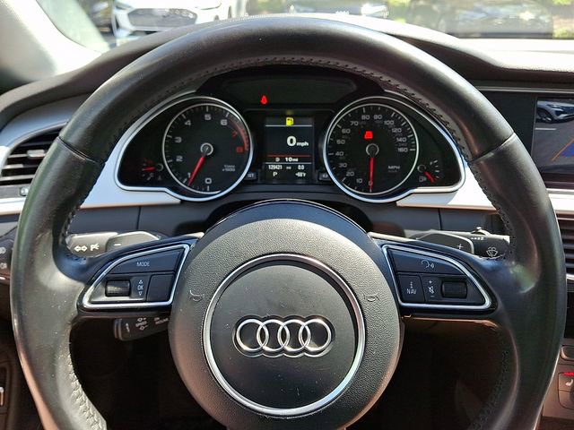 Used 2016 Audi A5 2.0T Premium Plus w/ Technology Package image 20