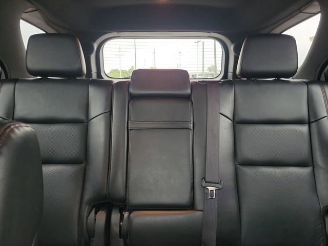 Used 2025 Dodge Durango GT AWD/4WD image 31