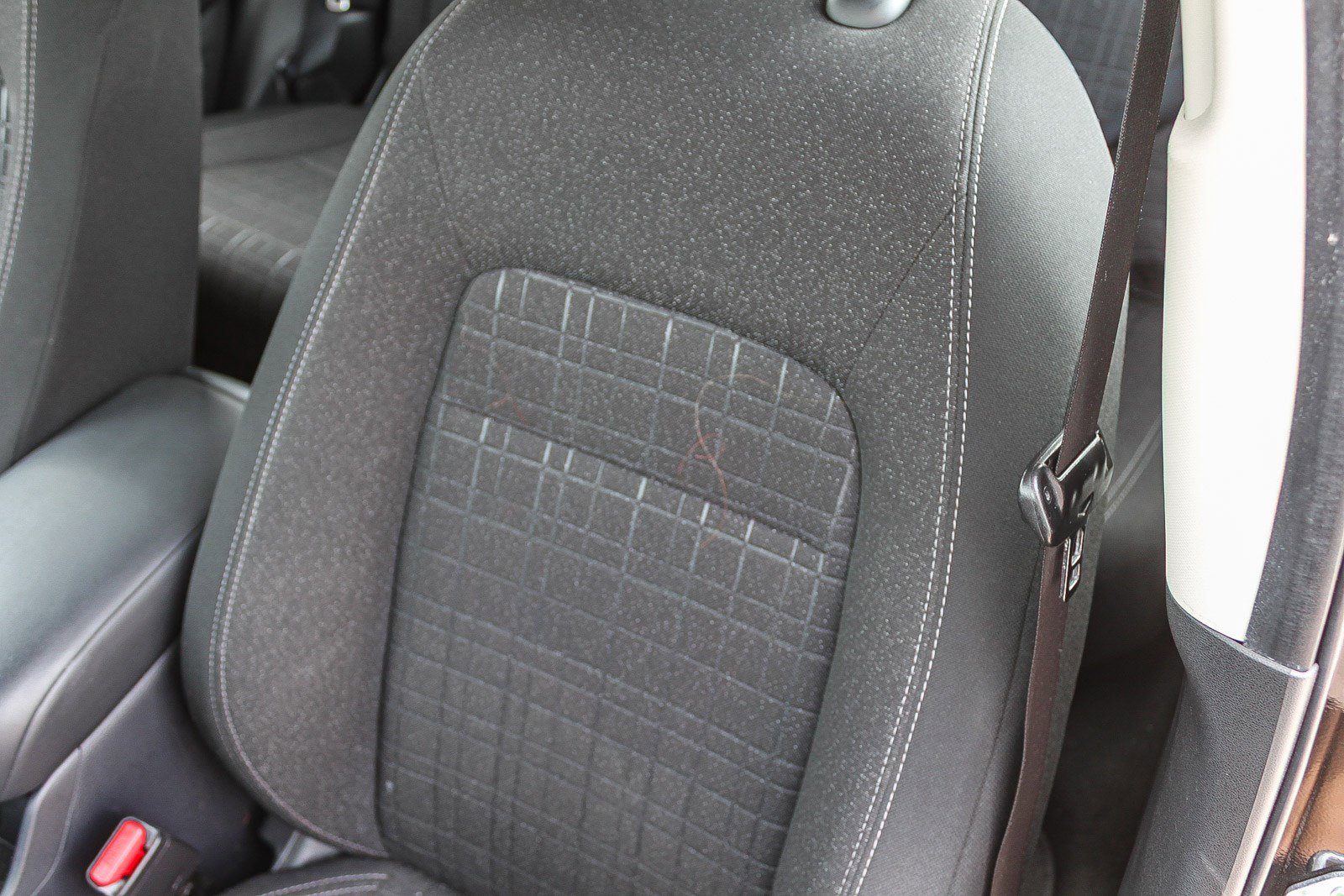 Used 2024 Honda HR-V LX image 25