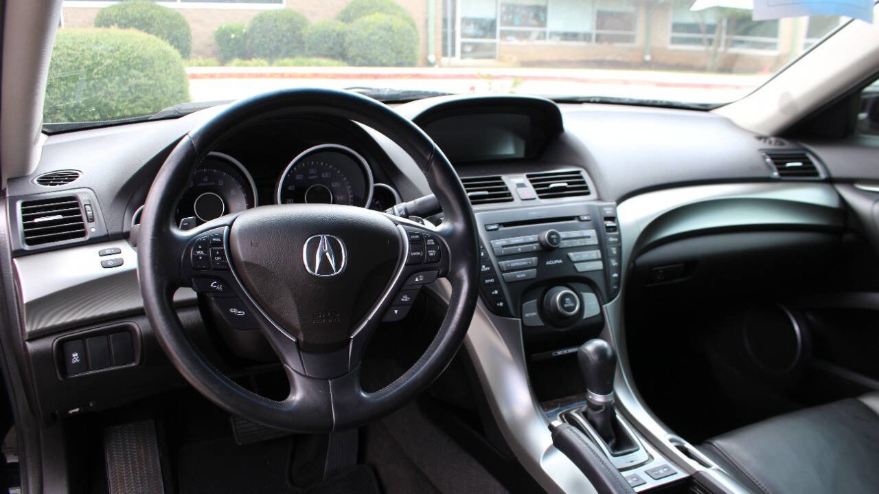 Used 2011 Acura TL image 22