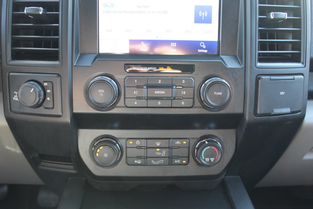 Used 2020 Ford F150 XL w/ Equipment Group 101A Mid AWD/4WD image 29