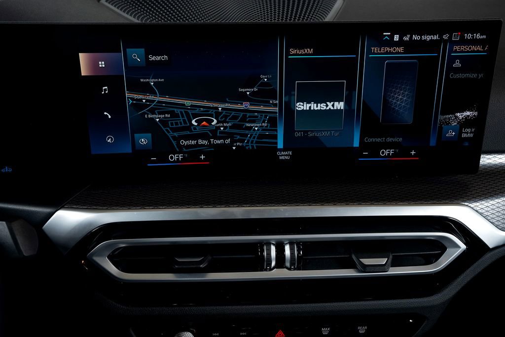 Used 2024 BMW M340i xDrive w/ Driving Assistance Package image 43