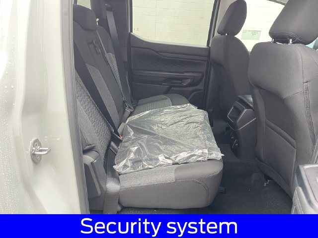 New 2026 Ford Ranger XLT AWD/4WD image 30