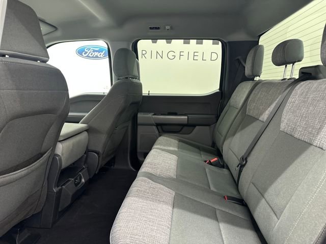 Certified 2023 Ford F150 XLT w/ Trailer Tow Package image 19