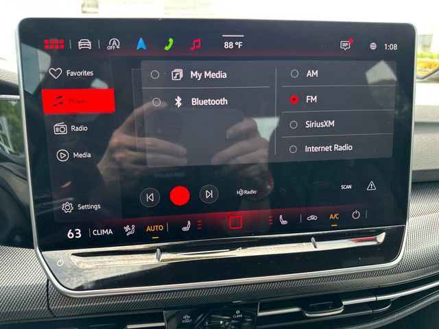 Certified 2025 Volkswagen GTI S FWD image 26
