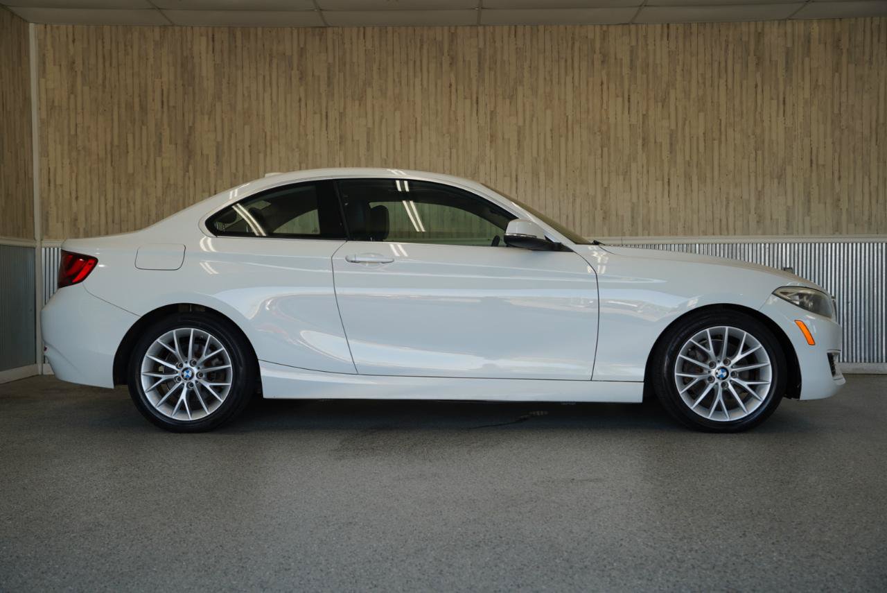 Used 2014 BMW 228i Coupe RWD image 6