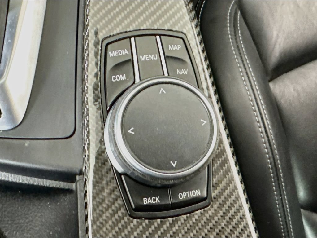 Used 2018 BMW M3 RWD image 24