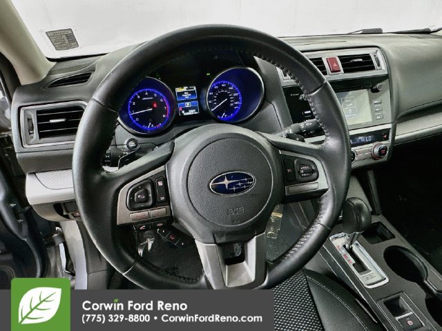 Used 2015 Subaru Outback 2.5i Premium AWD/4WD image 14