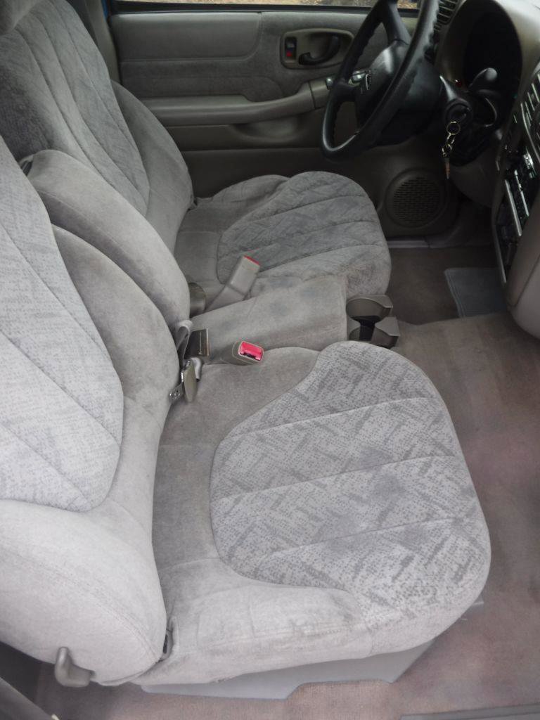 Used 1999 GMC Sonoma SLS w/ Convenience Group image 29