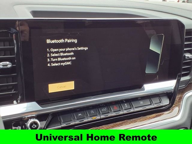 New 2026 GMC Sierra 1500 Elevation w/ Preferred Package image 10