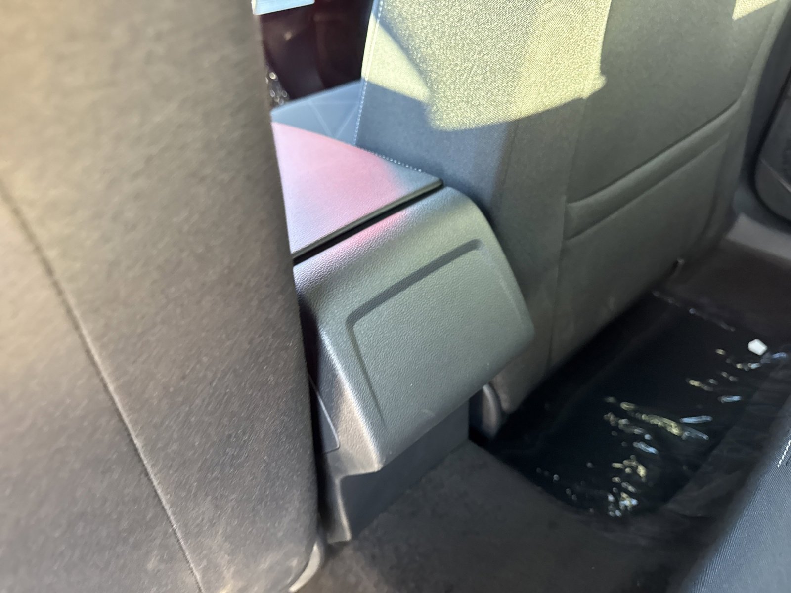 New 2026 Volkswagen Jetta Sport image 22